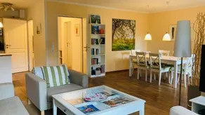 FEWO VI Villa Nicole Hafenstraße 37 - Image 5