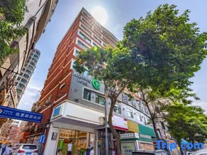 Kaishang Hotel (Lanzhou Xiguan) - Image 5