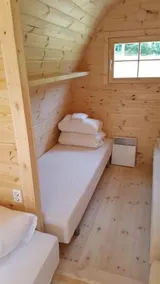 Camping Pod - Image 5