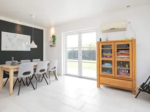 8 Person Holiday Home in Harboore - Image 4