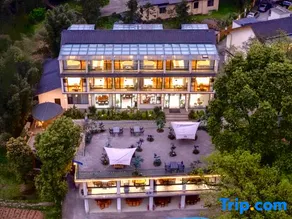 Yang Tuji Boutique Homestay (Shunan Bamboo Sea Scenic Area Branch) - Image 2