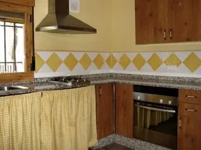 Casas Rurales El Molino De Iramala - Image 3