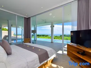 Deep Blue Villa Umeanyar - Image 4