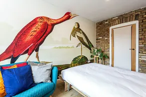 Quirky, Spacious House in the Heart of Hackney - Image 3