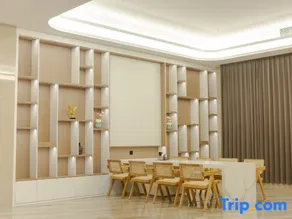 Wansiji International Hotel (Chaozhou Chaoshan High-speed Railway Station Branch) - Image 3