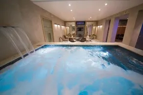 Delice Chalet & Spa - Image 4