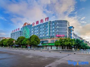 Rongxian Xiujiang Meeting as seen hotel - Image 5