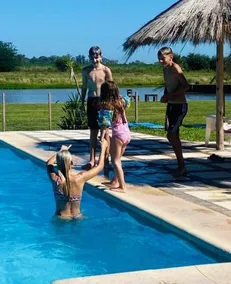 Cabanas La Aguada - Image 3