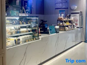 True Go Hotel - China World Trade Center - Image 4