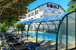 Hotel Beausejour - Image 5
