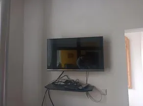 Farbenfrohe Ruhige Ferienwohnung - Image 3