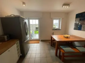Vakantiehuis in modern begijnhof, 7 min van strand - Image 3