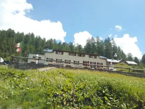 Albergo Lepontino - Image 4