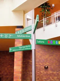 Mercure Hotel Halle Leipzig - Image 3