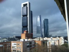 Madrid Studio Apartments - Image 3
