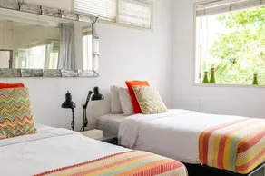 Private Seminyak Boutique Villa Ocean 12 - Image 4