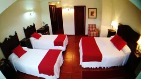 El Otero Hotel Rural - Image 4