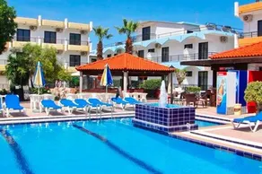 Katia Hotel and Apartments - Image 4