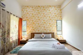 Hostie Jacranda - 3BHK Farm House 40Mins from Gurgaon/Delhi - Image 3