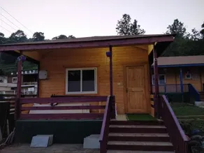 The Wooden Homes - Image 3