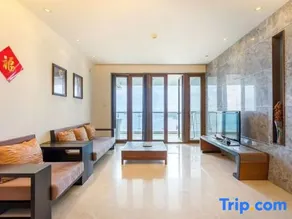 Sanya Binhai Holiday Villa - Image 3