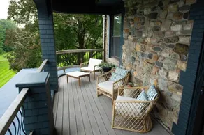 Norumbega Inn - Image 5