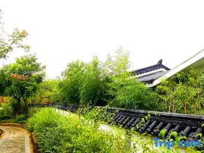 Tianjing Kunyu·China Yard Hotel - Image 3