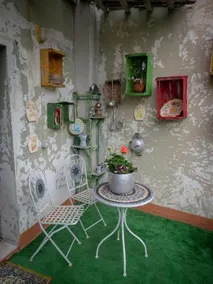 Casa Di Mamma Casa Vacanze - Image 5