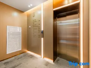 LAVANDE HOTEL (Tangshan Central Hospital Branch) - Image 2