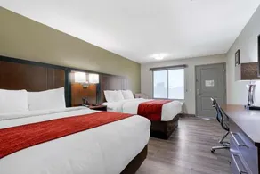 Comfort Inn Antioch - Image 2