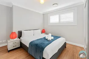 Aircabin - Kellyville - Sydney - 4 Bedrooms House - Image 3