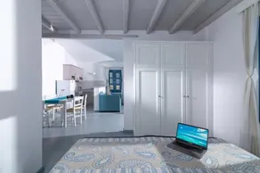 Evgenia Lemnos Seaside Resort - Image 2