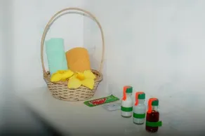Chirayu Hotel - Image 5