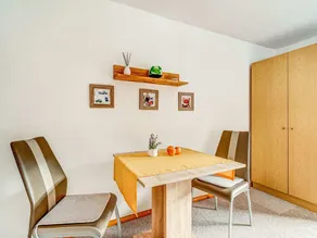 Holiday Home in Langenbach with Garden, Balcony & BBQ - Image 4