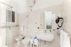 Rosso Malto hotel - Image 4