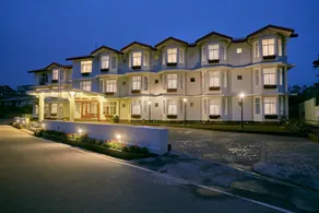 Galway Forest Lodge - Image 5