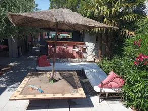 Studio Valreas Avec Piscine - Image 3