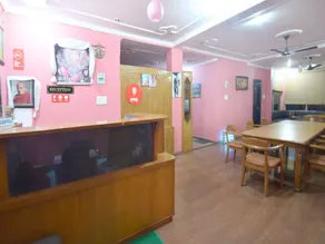Hotel Manu Vinod - Image 2