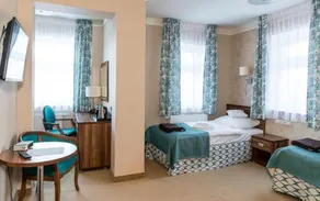 Hotel Sanus - Image 5