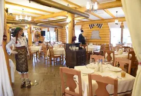 Coliba Haiducilor Bucovina - Image 2
