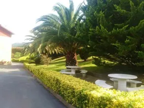 6 bedrooms house with furnished terrace and wifi at Gamiz Fica - Image 4