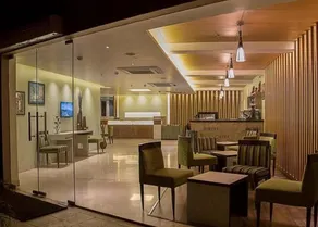 Hotel Lamellz - Image 5