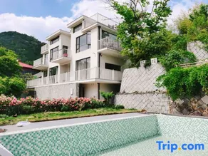Moganshan  Flower path Homestay - Image 5