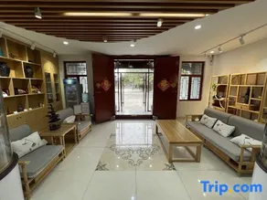 Liaobao Homestay (Liaocheng Guangyuelou Branch) - Image 2