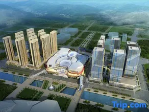 Taiyuan Emo M Hotel (Changfeng Business District Mixc City) - Image 2