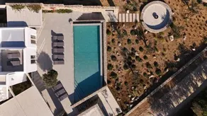 Blue Eye Grand Villa Mykonos - Image 4