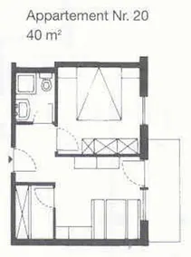 Appartamento Venti 20 - Image 3