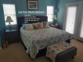 Sea Forever 5 Br home by RedAwning - Image 2