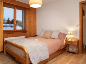 Apartment Beau Site No 21 by Interhome - Image 3