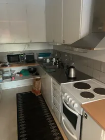 Very Nice Apartment 15 Minutes From Stockholm - Image 4